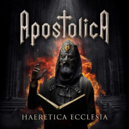 APOSTOLICA - HAERETICA ECCLESIA - CD