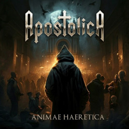 APOSTOLICA - ANIMAE HAERETICA - CD