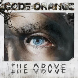 CODE ORANGE - THE ABOVE - CD