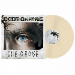 CODE ORANGE - THE ABOVE - LP