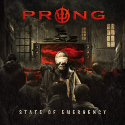 PRONG - STATE OF EMERGENCY - CD