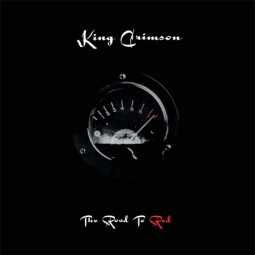 KING CRIMSON - THE ROAD TO RED (BOXSET) - 24CD