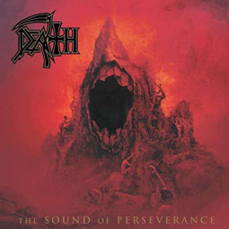 DEATH - THE SOUND OF PERSEVERANCE - 2CD