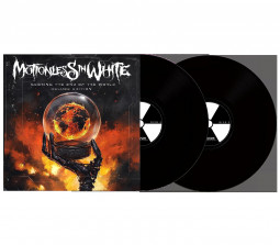 MOTIONLESS IN WHITE - SCORING THE END OF THE WORLD (DELUXE EDITION) - 2LP