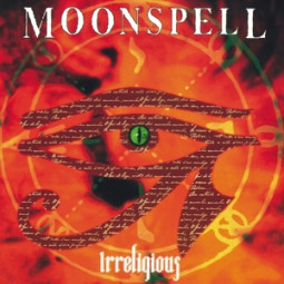 MOONSPELL - WOLFHEART - CD