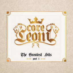 CORELEONI -  THE GREATEST HITS PART 1 - CD