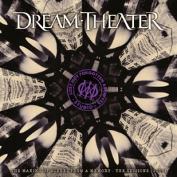 DREAM THEATER - WHEN DREAM AND DAY UNITE DEMOS (1987-1989) (LNF) - 2CD