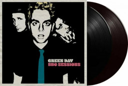 GREEN DAY - THE BBC SESSIONS - 2LP