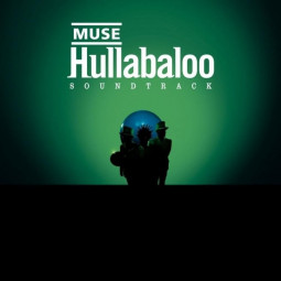MUSE - HULLABALOO SOUNDTRACK - 2CD