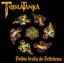 TUBLATANKA	- PODME BRATIA DO BETLEHEMA - LP
