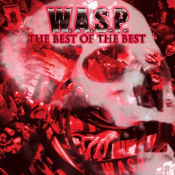W.A.S.P. - THE BEST OF THE BEST - CD