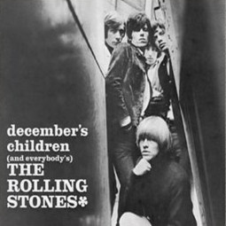 ROLLING STONES - DECEMBER'S CHILDREN (AND EVERYBODY'S) - CD