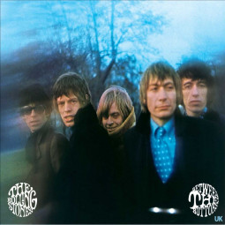 ROLLING STONES - BETWEEN THE BUTTONS - CD