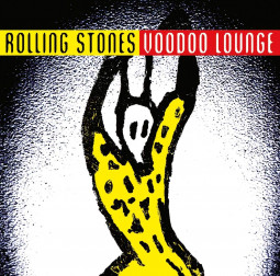ROLLING STONES - VOODOO LOUNGE - CD