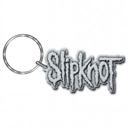 SLIPKNOT - LOGO (DIE-CAST RELIEF) - PŘÍVĚSEK