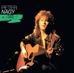 PETER NAGY - PETER NAGY V STUDIU S - CD