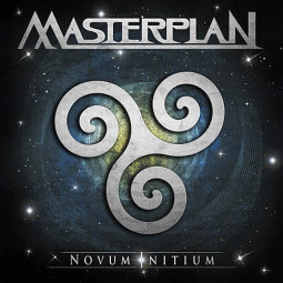 MASTERPLAN - NOVUM INITIUM (DIGIPACK) - CD