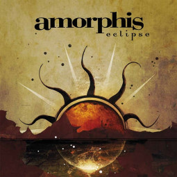 AMORPHIS - ECLIPSE - CD
