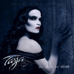 TARJA - FROM SPIRITS AND GHOSTS (SCORE FOR A DARK CHRISTMAS) - 2CD