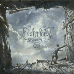 FINSTERFORST - JENSEITS - CD