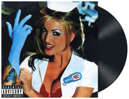BLINK 182 - ENEMY OF THE STATE - LP