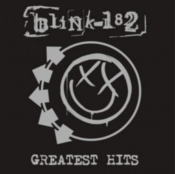 BLINK 182 - GREATEST HITS - CD