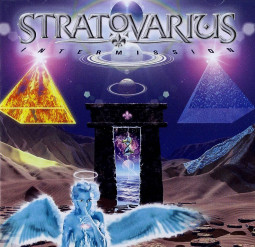 STRATOVARIUS - INTERMISSION - CD
