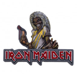 Iron Maiden Magnet The Killers