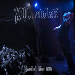 XIII.STOLETI - AMULET LIVE - CD