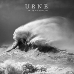 URNE - A FEAST ON SORROW - CD