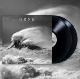 URNE - A FEAST ON SORROW - 2LP
