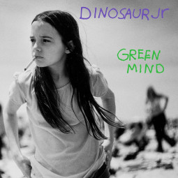 DINOSAUR JR - GREEN MIND (DELUXE EDITION) - 2CD