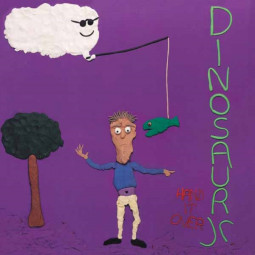 DINOSAUR JR - HAND IT OVER (DELUXE EDITION) - 2CD