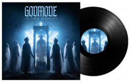 IN THIS MOMENT - GODMODE - LP