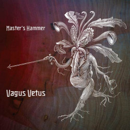MASTERS HAMMER - VAGUS VETUS - CD