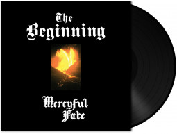 MERCYFUL FATE - THE BEGINNING - LP