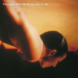 PORCUPINE TREE - ON THE SUNDAY OF LIFE... - CD
