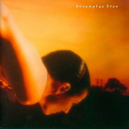 PORCUPINE TREE - ON THE SUNDAY OF LIFE... - LP