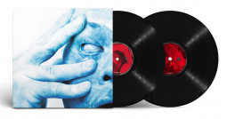PORCUPINE TREE - IN ABSENTIA - 2LP