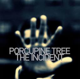PORCUPINE TREE - THE INCIDENT - 2LP