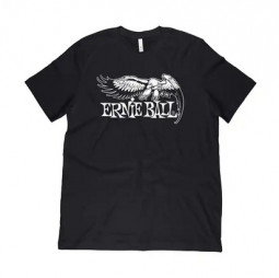 Ernie Ball Classic Eagle T-Shirt triko