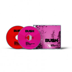 BUSH - LOADED (THE GREATEST HITS 1994-2023) - 2CD