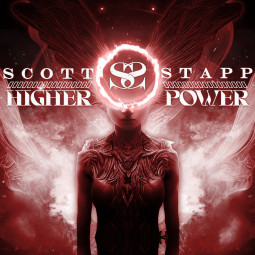 SCOTT STRAPP - HIGHER POWER - CD