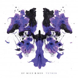 OF MICE & MEN - TEHTER - CD