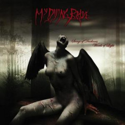 MY DYING BRIDE - SONGS OF DARKNESS, WORDS OF LIGHT - 2LP