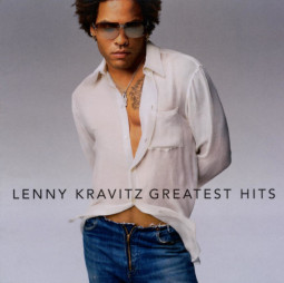 LENNY KRAVITZ - GREATEST HITS - CD