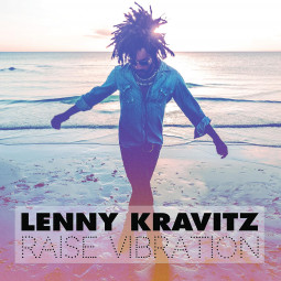 LENNY KRAVITZ - RAISE VIBRATION (DIGISLEEVE) - CD