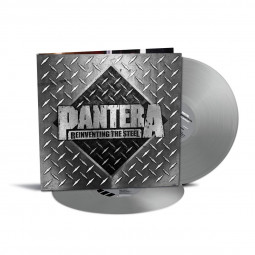 PANTERA - REINVENTING THE STEEL (20TH ANNIVERSARY EDITION) - 2LP