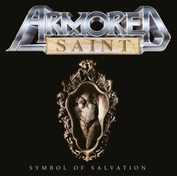 ARMORED SAINT - SYMBOL OF SALVATION - CD