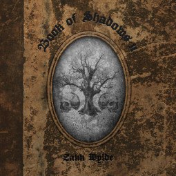 ZAKK WYLDE - BOOK OF SHADOWS II - CD
